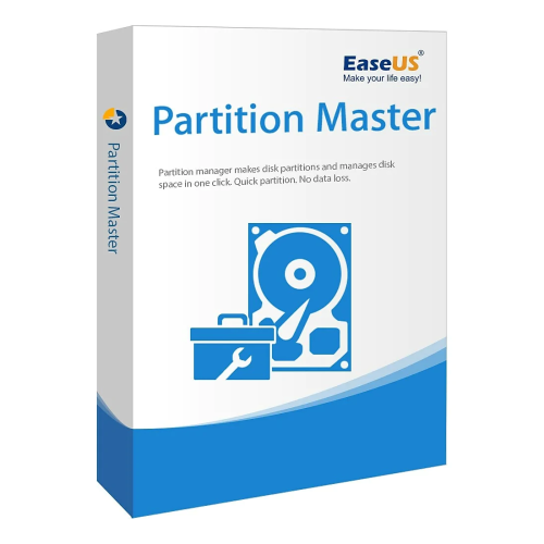 EaseUS Partition Master Technician